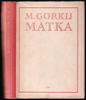 Matka