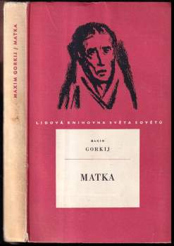 Maksim Gor‘kij: Matka