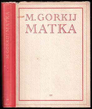 Matka