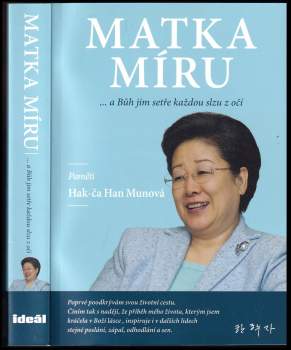 Matka míru