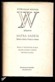 Matka naděje