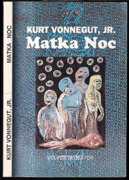 Kurt Vonnegut: Matka Noc