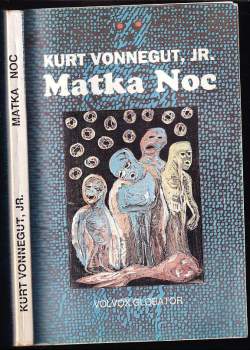 Kurt Vonnegut: Matka Noc