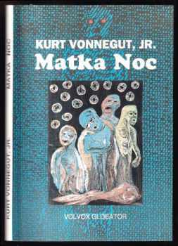 Kurt Vonnegut: Matka Noc