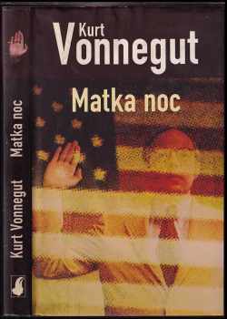 Kurt Vonnegut: Matka noc
