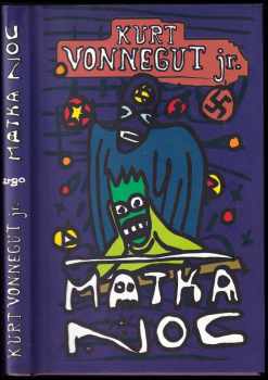 Kurt Vonnegut: Matka noc