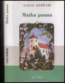Matka panna
