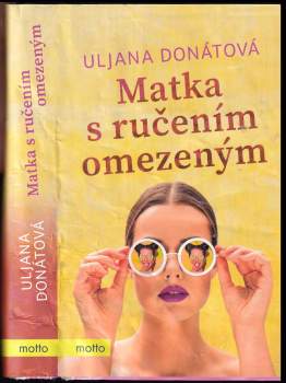 Matka s ručením omezeným