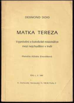 Matka Tereza