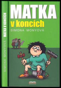 Matka v koncích