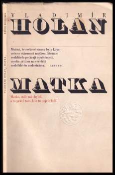 Matka