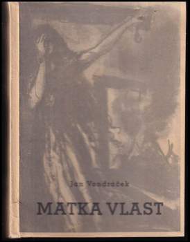 Matka vlast