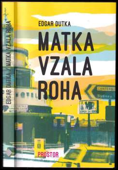Matka vzala roha