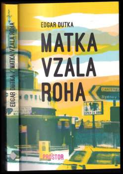 Matka vzala roha