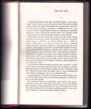 Knut Hamsun: Matka země