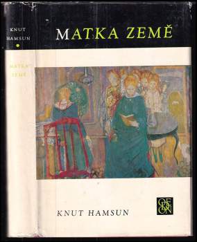 Matka země