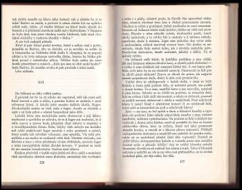 Knut Hamsun: Matka země