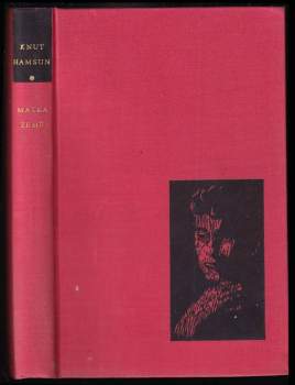 Knut Hamsun: Matka země