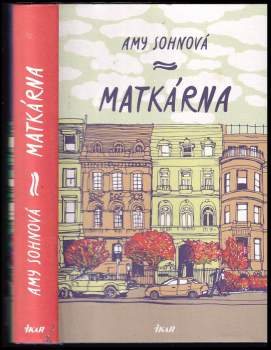 Matkárna