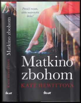 Matkino zbohom