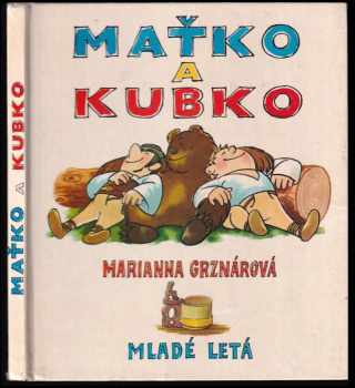 Maťko a Kubko