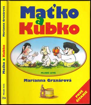 Maťko a Kubko