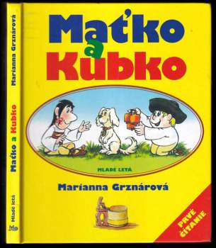 Maťko a Kubko