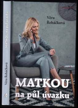 Matkou na půl úvazku