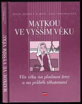 Matkou ve vyšším věku