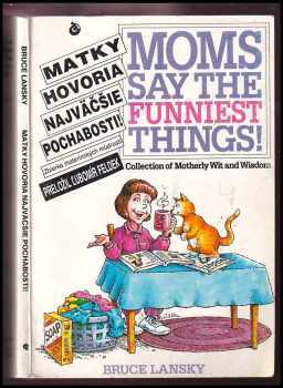 Otcovia hovoria najväčšie voloviny!