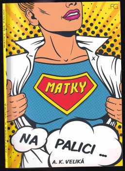 Matky na palici