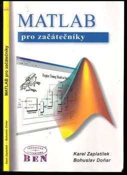 MATLAB pro začátečníky