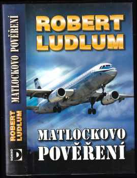Robert Ludlum: Matlockovo pověření