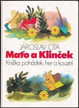 Maťo a Klinček