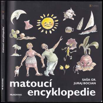 Matoucí encyklopedie