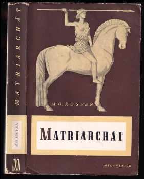 Matriarchát