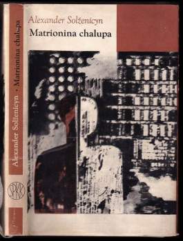 Matrionina chalupa