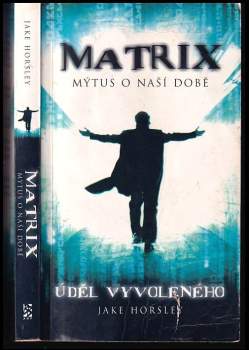 Matrix - mýtus o naší době