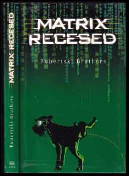 Matrix recesed