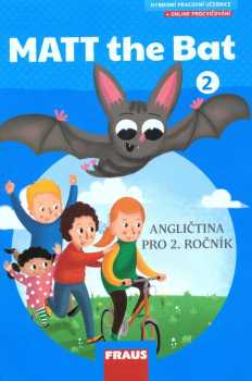 MATT the Bat