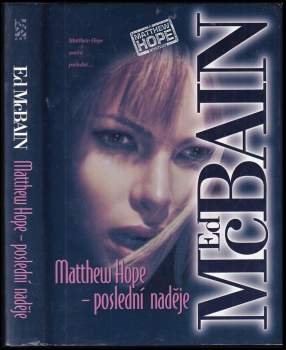 Matthew Hope - poslední naděje