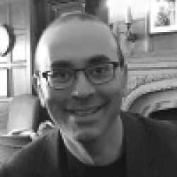Matthew Teller