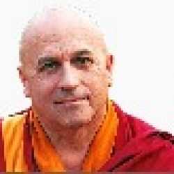 Matthieu Ricard