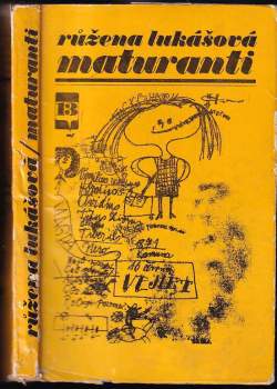 Maturanti