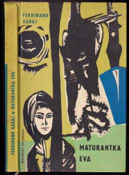Maturantka Eva