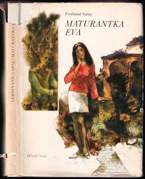 Maturantka Eva
