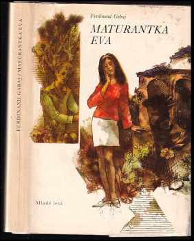 Maturantka Eva