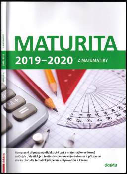 Maturita 2019-2020 z matematiky