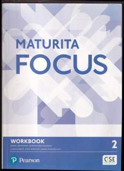 Daniel Brayshaw: Maturita Focus 2