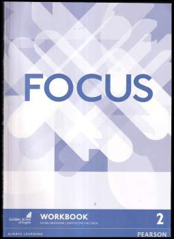 Daniel Brayshaw: Maturita Focus 2